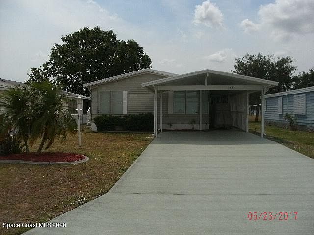 1st image of 1037 Barefoot Cir