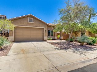 6243 S Cottonfields Ln, Laveen, AZ 85339
