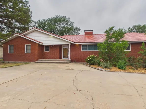 123 Amherst Ave, Dumas, TX 79029