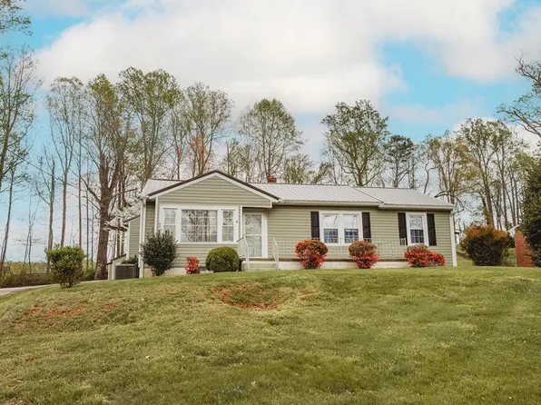 3510 Us Highway 29, Danville, VA 24540