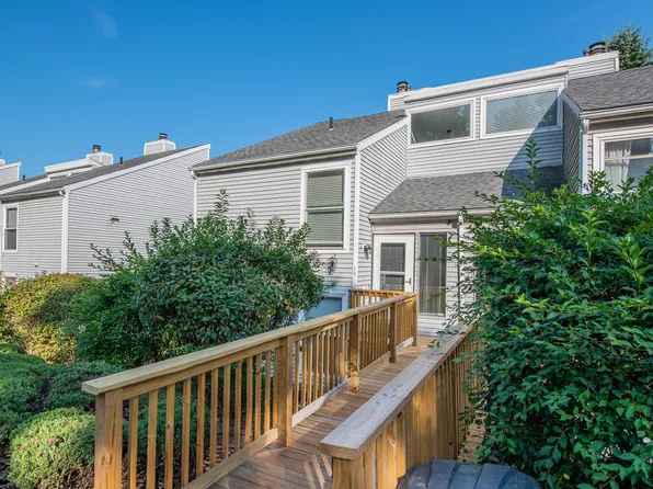 15 Glenview Drive #15, Cromwell, CT 06416