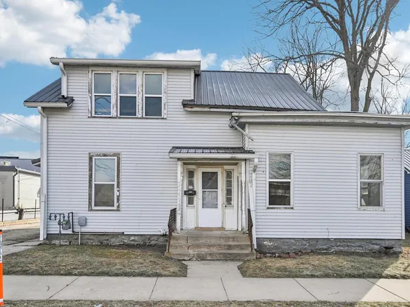 124 Elm Street, Mauston, WI 53948