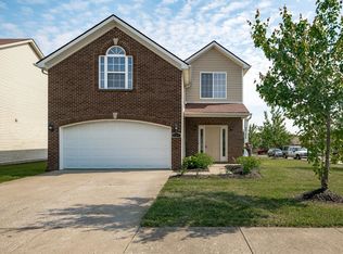 2725 Red Clover Dr, Lexington, KY 40511
