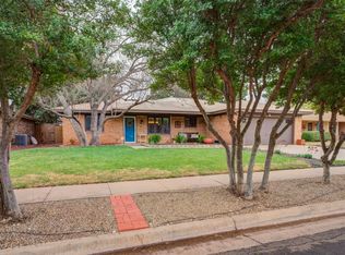 5301 94th St, Lubbock, TX 79424