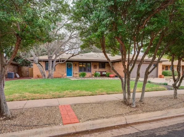 5301 94th St, Lubbock, TX 79424