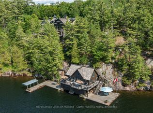 1108 Robert Johnston Rd #1, Muskoka Lakes, ON P0B 1J0