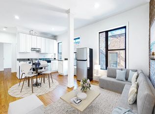 507 W 147th St #BG8A, New York, NY 10031