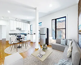 507 West 147th Street, #BG8A