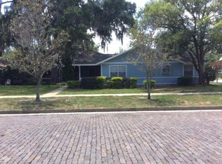 400 S Oak Ave, Sanford, FL 32771