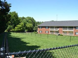 2401 Cluette Dr APT 107, Raleigh, NC 27615