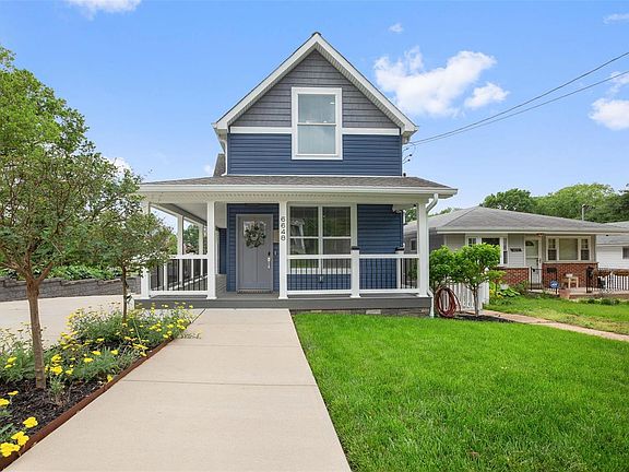 2nd image of 6648 Villa Ave
