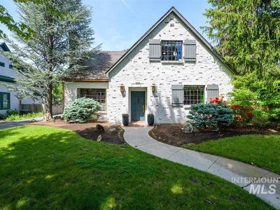 2025 N Harrison Blvd, Boise, ID, 83702