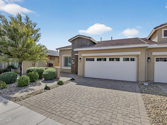 2nd image of 17231 W LA LUZ Road