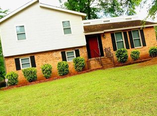 2527 Springwood Dr, Augusta, GA 30904
