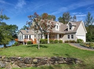 58 Spring Ln, Saint George, ME 04860