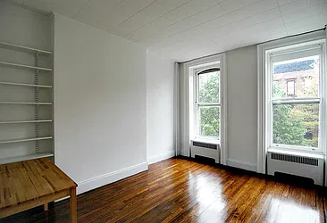 Rented by MNS