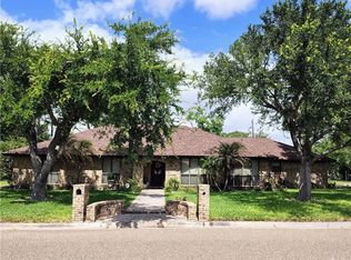 702 Clifford Dr, Weslaco, TX 78596