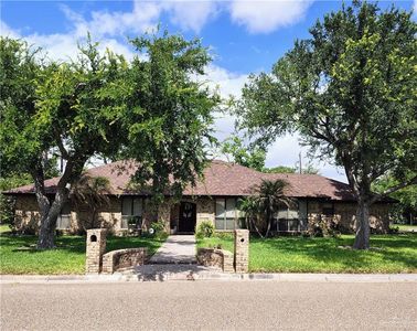 702 Clifford Dr, Weslaco, TX, 78596