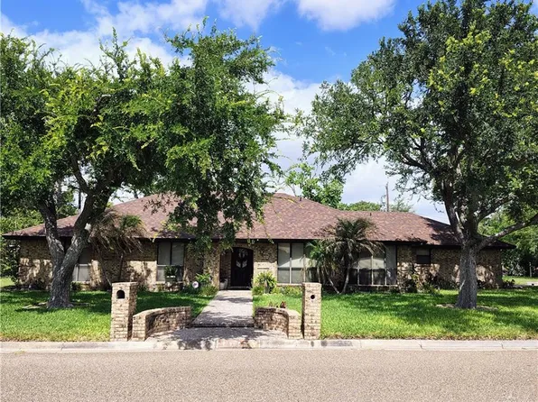 702 Clifford Dr, Weslaco, TX 78596