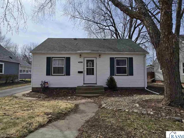 418 W Skaro St, Saint Peter, MN 56082