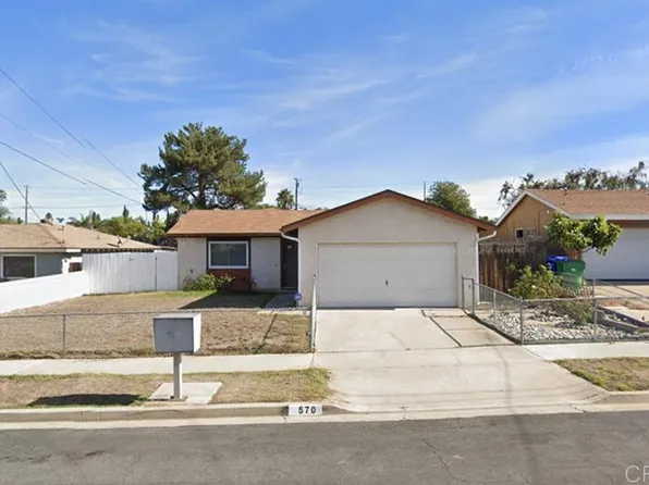 570 Gold Dr, Oceanside, CA 92057