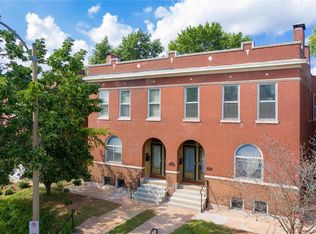 3445 Arsenal St, Saint Louis, MO 63118