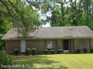 825 Williamson Rd, Montgomery, AL 36109