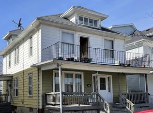 1704 Quincy Ave, Racine, WI 53405