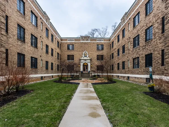 5347 N College Ave APT 116, Indianapolis, IN 46220