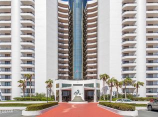 3757 S Atlantic Ave UNIT 1105, Daytona Beach Shores, FL 32118