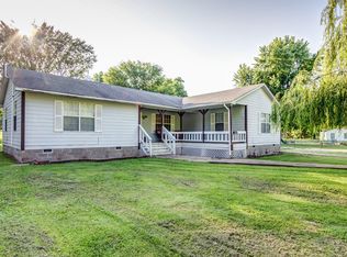 519 N Maple St, Nowata, OK 74048