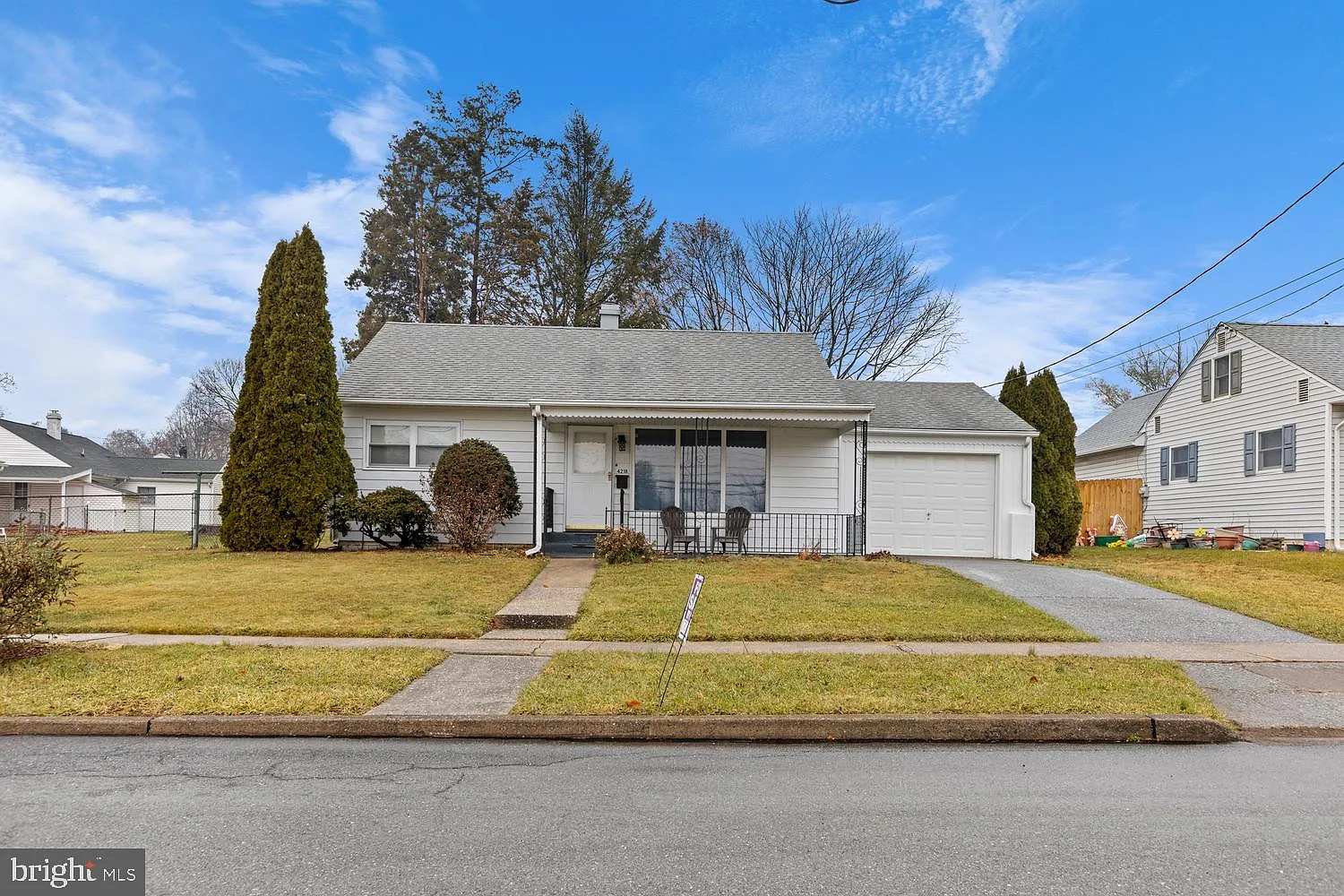 4218 Allen Rd photo 1