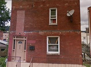 477 W 8th Ave, Homestead, PA 15120