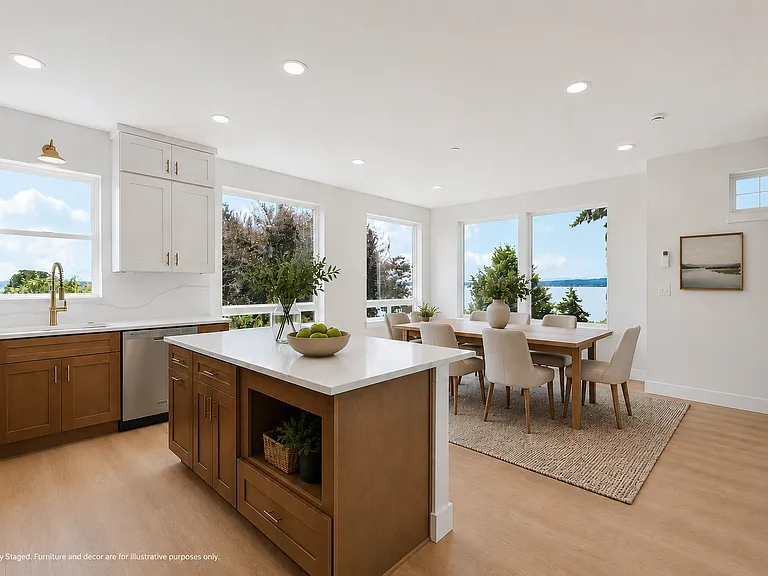 20116 Richmond Beach Dr NW #B — Photo 5