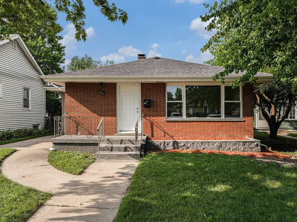 835 170th St, Hammond, IN 46324