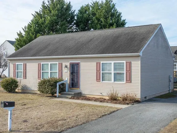 102 Sailor Ln, Milton, DE 19968
