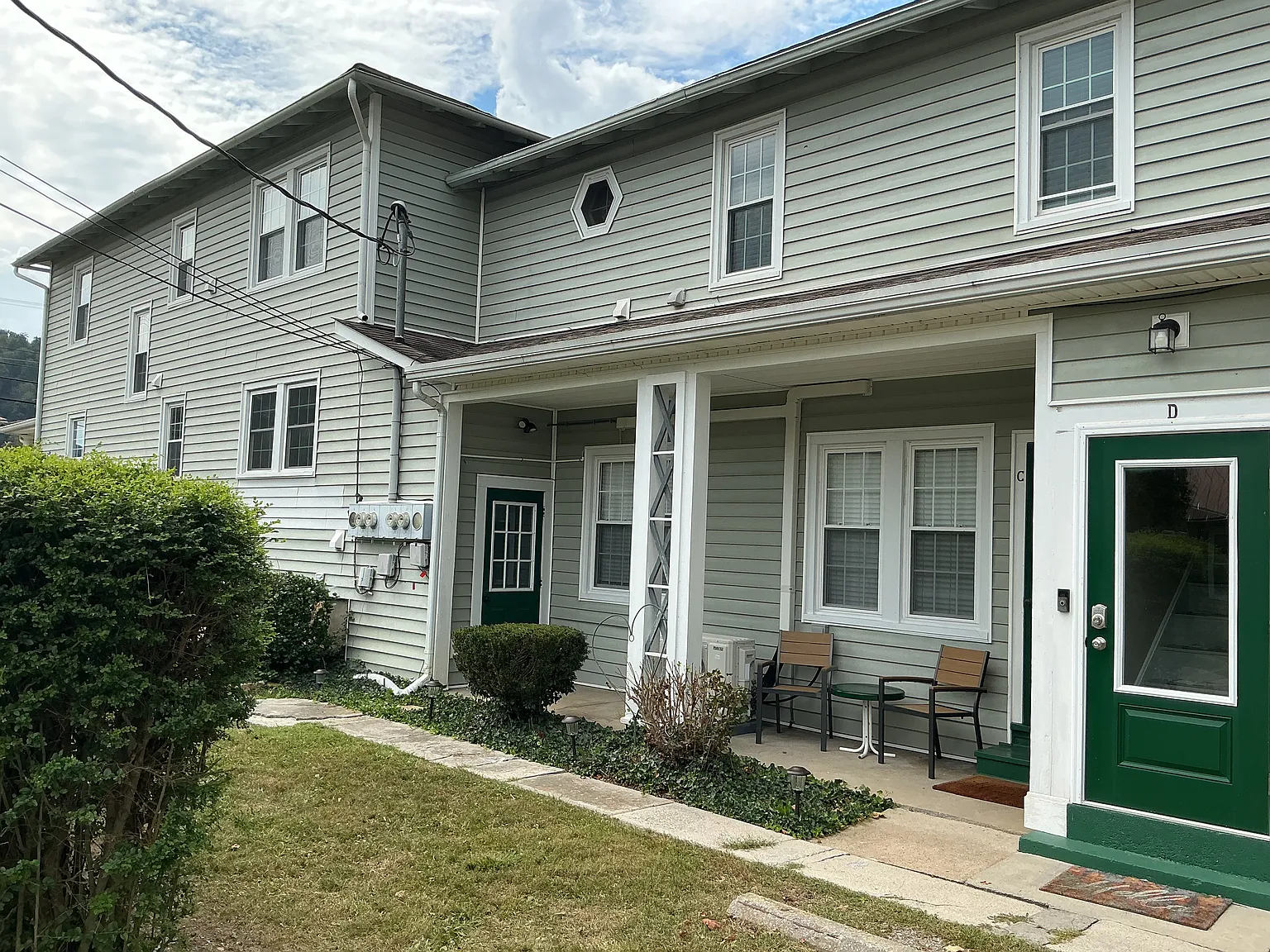 1 bed, 700 sqft, $1,500 — Photo 2