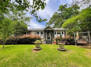 638 W Broad St, Eufaula, AL 36027
