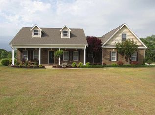 1379 County Road 730, Jonesboro, AR 72401