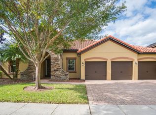 712 Cristaldi Way, Longwood, FL 32779
