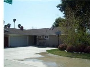 8489 La Grande St, Alta Loma, CA 91701