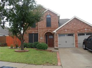 6905 Highland Crest Ln, Sachse, TX 75048