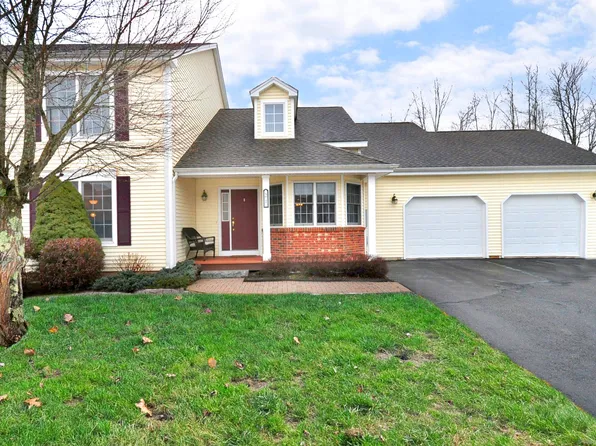 21 Hudson Lane #21, Windsor, CT 06095