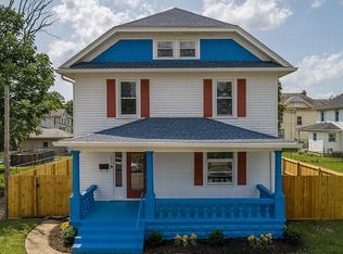 204 Baltimore St, Middletown, OH 45044