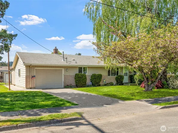 1516 Wright Ave, Sumner, WA 98390