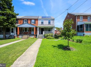 1942 Good Hope Rd SE, Washington, DC 20020