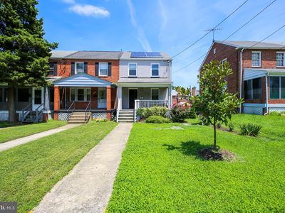 1942 Good Hope Rd SE, Washington, DC, 20020