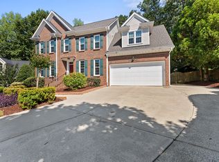 104 Sherringham Ct, Cary, NC 27519