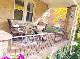 541 Summerlea St, Pittsburgh, PA 15232