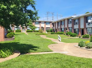 7199 Weil Ave, Saint Louis, MO 63119